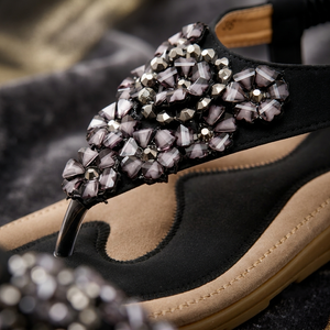 Rosabelle Bloom Comfort Sandals Jovera Joyce