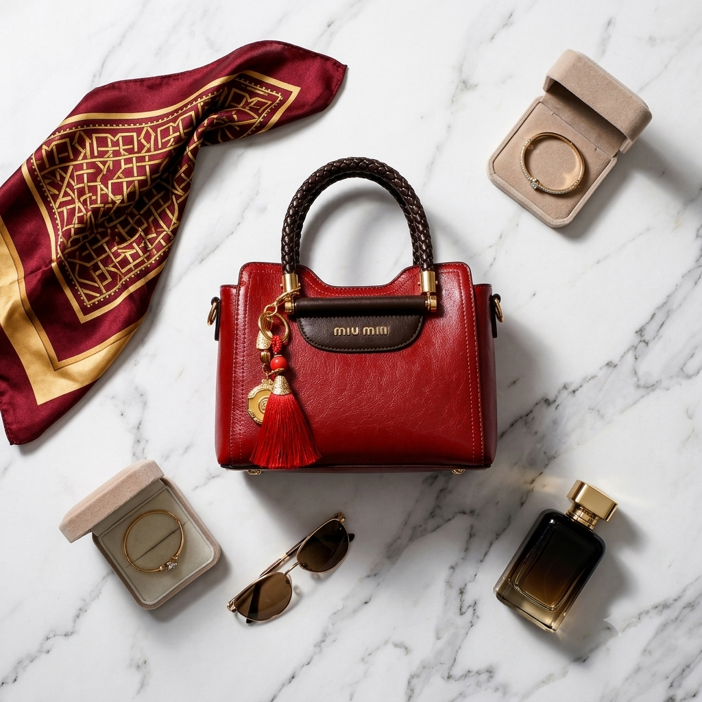Firenze Heritage Leather Tote Jovera Joyce