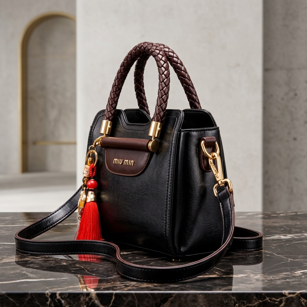 Firenze Heritage Leather Tote Jovera Joyce