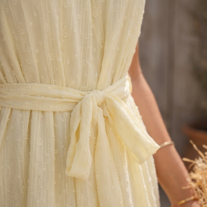Celeste Breeze Halter Dress Jovera Joyce