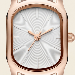 Simple Temperament Thin Strap Small Square Watch Jovera Joyce