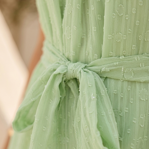 Celeste Breeze Halter Dress Jovera Joyce