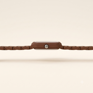 Waterproof Autumn And Winter Women's Watch Good-looking Jovera Joyce