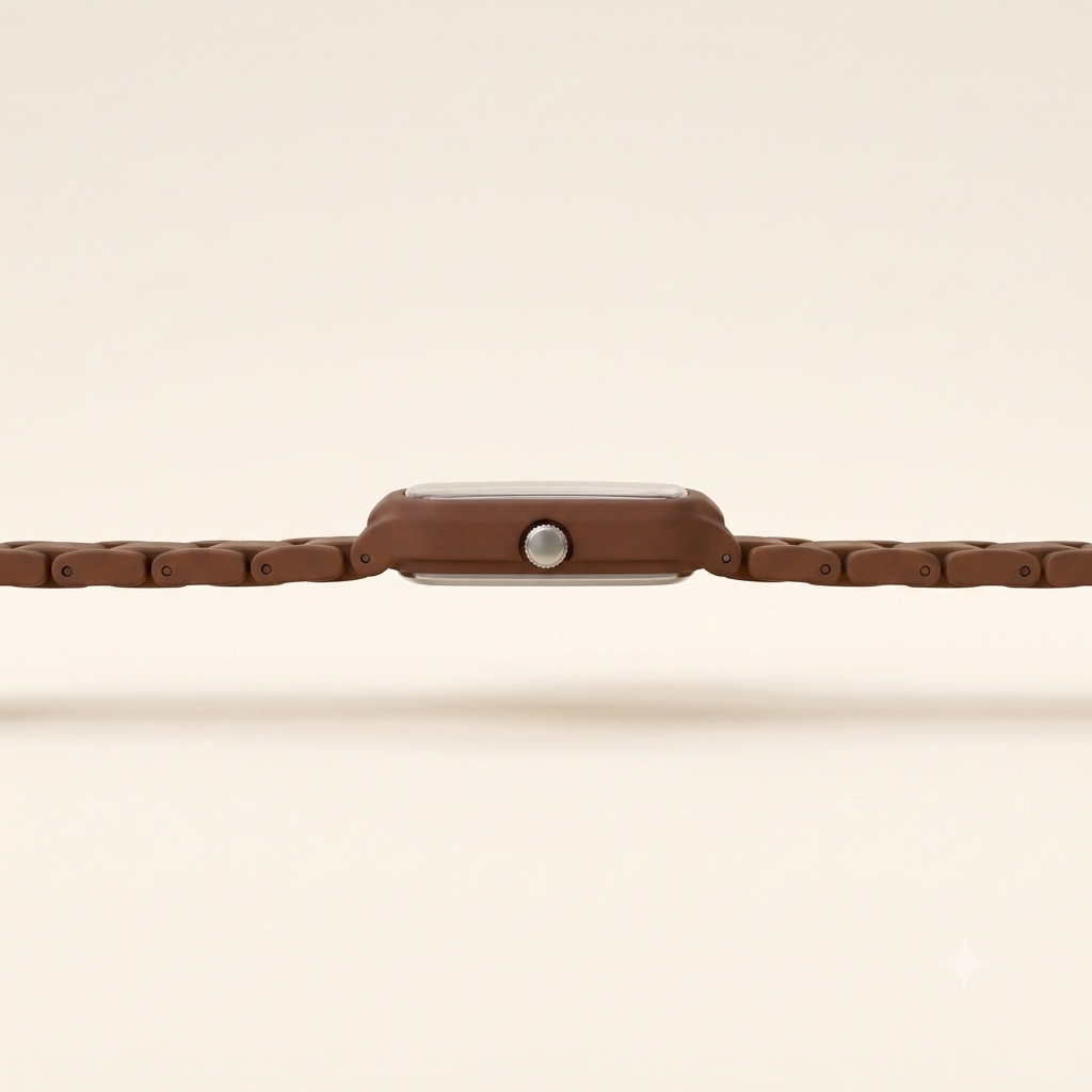Waterproof Autumn And Winter Women's Watch Good-looking Jovera Joyce