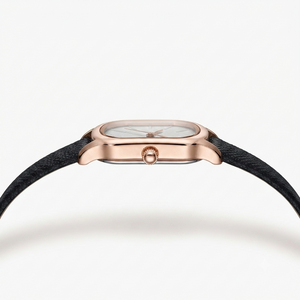 Simple Temperament Thin Strap Small Square Watch Jovera Joyce