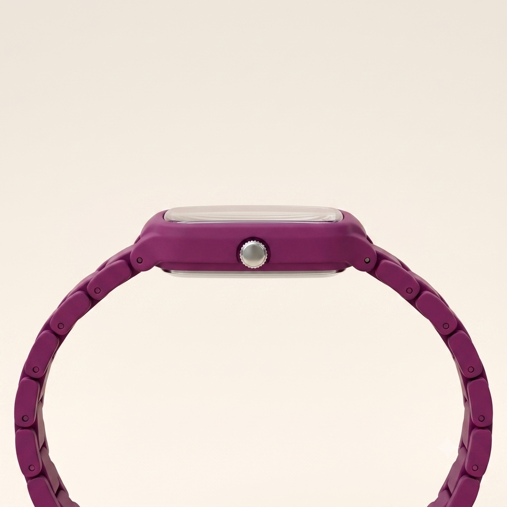 Waterproof Autumn And Winter Women's Watch Good-looking Jovera Joyce