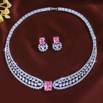 Pink-T1022-2pcs