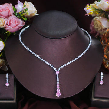 Pink-T1029-2pcs