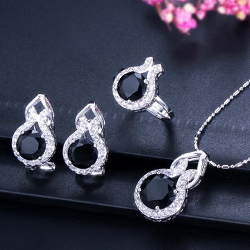 Black- T0021-Hei