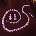  Pink-T1036-FenHong