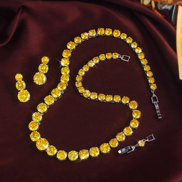 Yellow-T1036-Huang
