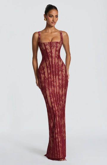 Wine Red
