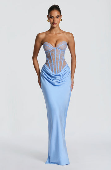 Sky Blue