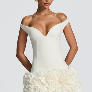 Fitted Strapless Dress A Versatile Short Dress For Women Jovera Joyce