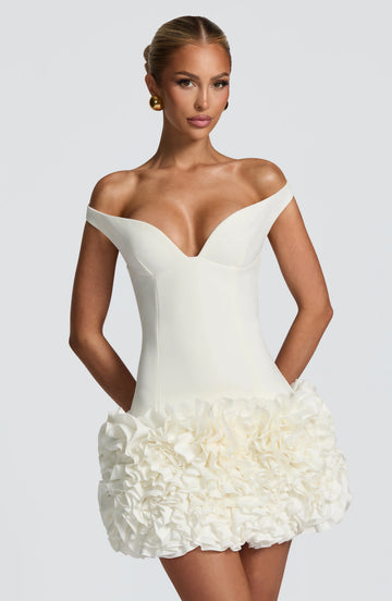 Ivory White