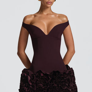 Fitted Strapless Dress A Versatile Short Dress For Women Jovera Joyce