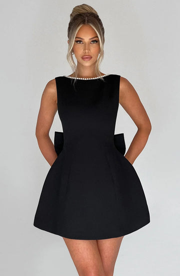 Midnight Black