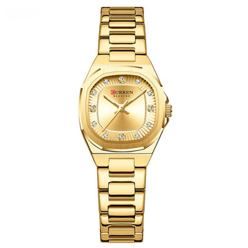 Champagne Gold