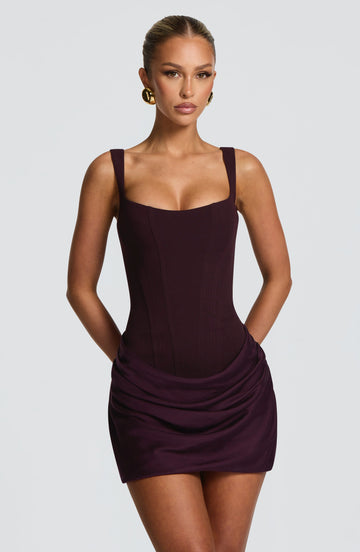 Wine Red