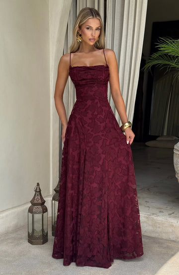 Wine Red