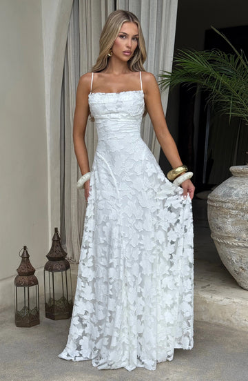 Ivory White