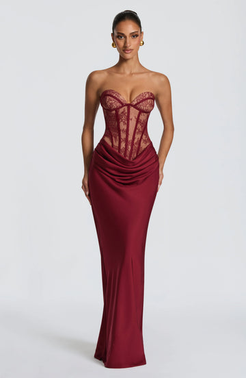 Wine Red