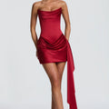  Crimson Red