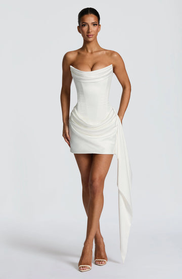 Ivory White
