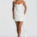  Ivory White
