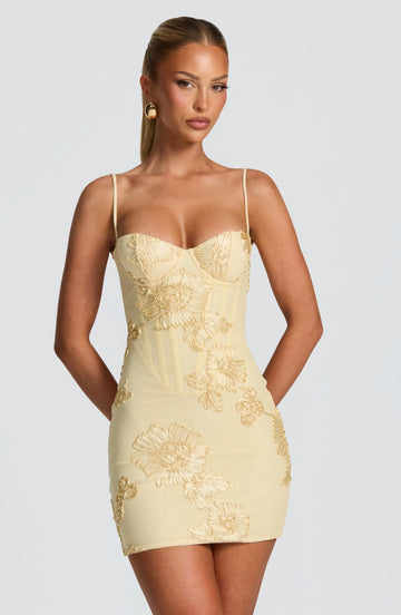 Light Yellow