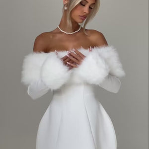 Valentina Noelle Mini Dress