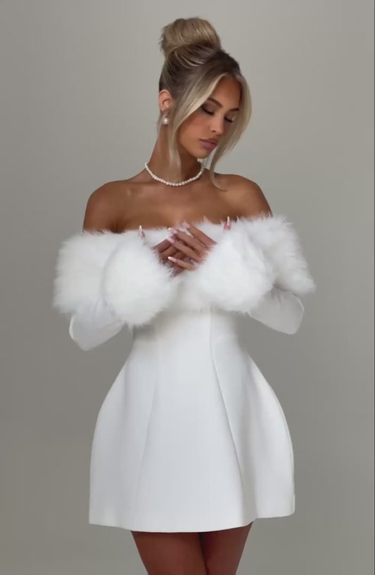 Valentina Noelle Mini Dress