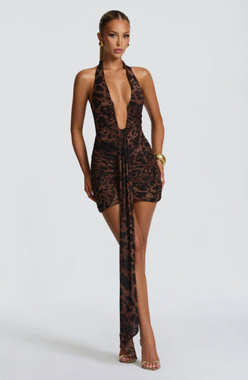 Leopard Print