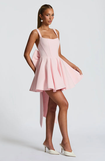 Soft Pink