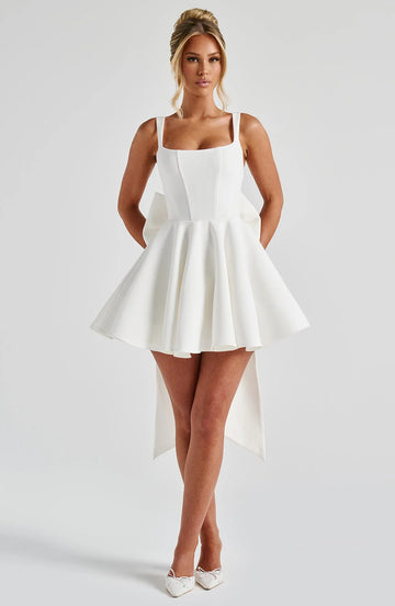 Ivory White