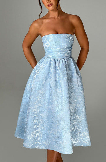Elegant Blue