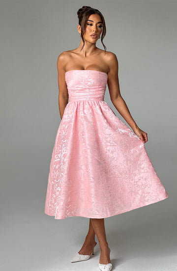 Soft Pink