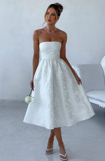 Ivory White