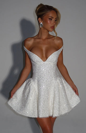 Pearl White