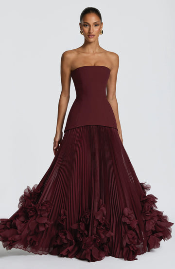 Cherry Red