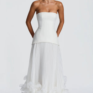 Evening Gown Light-luxury Elegant Socialite-style Banquet Dress Jovera Joyce