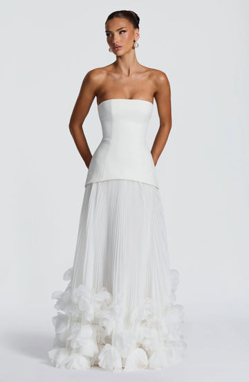Ivory White