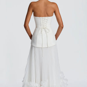 Evening Gown Light-luxury Elegant Socialite-style Banquet Dress Jovera Joyce