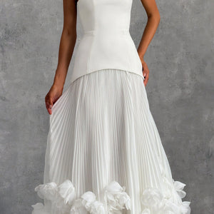 Evening Gown Light-luxury Elegant Socialite-style Banquet Dress Jovera Joyce