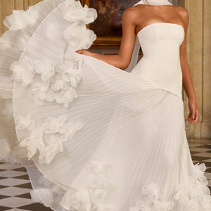 Evening Gown Light-luxury Elegant Socialite-style Banquet Dress Jovera Joyce